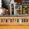 LEGO® Harry Potter TM Zakutna ulica™ s čarobnjačkim trgovinama 76444