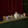 LEGO® Harry Potter TM Zakutna ulica™ s čarobnjačkim trgovinama 76444