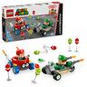 LEGO® Super Mario Mario Kart™ – Baby Mario i Baby Luigi u utrci 72034