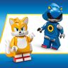 LEGO® Sonic Cyclone i Metal Sonic u borbi 77002