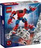 LEGO® Super Heroes Mehanički Spider-Man protiv Anti-Venoma 76308