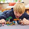 LEGO® Minecraft Rudarska ekspedicija s pasancem 21269