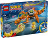 LEGO® Sonic Super Shadow i Biolizard u borbi 77003