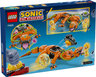 LEGO® Sonic Super Shadow i Biolizard u borbi 77003
