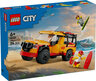 LEGO® City Kamion spasilačke službe na plaži 60453