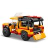 LEGO® City Kamion spasilačke službe na plaži 60453