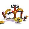 LEGO® Ninjago Bojni komplet za zmajski spinjitzu 71826