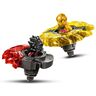 LEGO® Ninjago Bojni komplet za zmajski spinjitzu 71826