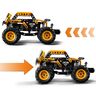 LEGO® Technic Monster Jam™ DIGatron™ na povlačenje 42199