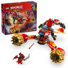 LEGO® Ninjago Kaijev mehanički olujni jahač 71830