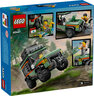 LEGO® City Terenski kamionet 4x4 60447