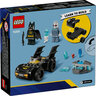 LEGO® Super Heroes Batman™ i Batmobile™ protiv Mr. Freezea™ 76301