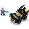 LEGO® Super Heroes Batman™ i Batmobile™ protiv Mr. Freezea™ 76301