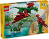 LEGO® Creator Srednjovjekovni zmaj 31161
