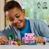LEGO® Minecraft Kuća mala svinja 21268