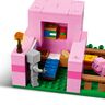 LEGO® Minecraft Kuća mala svinja 21268