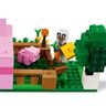LEGO® Minecraft Kuća mala svinja 21268