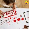 LEGO® Super Heroes Logotip MARVEL i figurice 76313