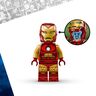 LEGO® Super Heroes Mehanički Iron Man protiv Ultrona 76307