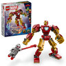 LEGO® Super Heroes Mehanički Iron Man protiv Ultrona 76307