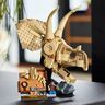 LEGO® Jurassic World Fosili dinosaura: lubanja triceratopsa 76969