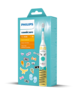 Philips Sonicare For Kids Design a Pet električna četkica HX3601/01
