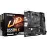 Matična ploča Gigabyte B550M, AMD B550, AM4, mATX