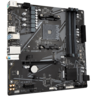Matična ploča Gigabyte B550M, AMD B550, AM4, mATX