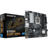 Matična ploča Gigabyte MB B760M, AMD B760M, LGA1700, ATX