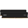 Memorija Crucial Pro 96GB DDR5 5600MHz, UDIMM (CP2K48G56C46U5)