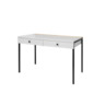 Bellamy Lumi radni stol, bijeli