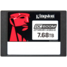 SSD 7.68TB Kingston DC600M Enterprise 2.5" (SEDC600M/7680G)