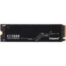 SSD 1TB Kingston KC3000 M.2 NVMe (SKC3000S/1024G)