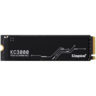 SSD 2TB Kingston KC3000 M.2 NVMe (SKC3000D/2048G)