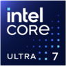 Procesor Intel® Ultra 7 265K 3.9/5.5GHz, 20C/20T, LGA1851