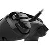 Nacon Compact kontroler za PS4, žični, crni