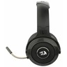 Redragon Pelops H818 7.1 Pro, bežične slušalice, PC/PS4/PS5/Xbox, crne