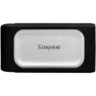 Vanjski SSD Kingston High Performance Portable 4TB XS2000 USB-C, 3.2 Gen 2x2, SXS2000/4000G