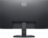 Dell 24" monitor SE2425H, VA Full HD, 75Hz, 5ms, ComfortView Plus, VGA, HDMI