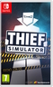 Thief Simulator Unlimited Nintendo Switch