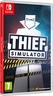 Thief Simulator Unlimited Nintendo Switch