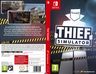 Thief Simulator Unlimited Nintendo Switch