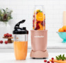 Nutribullet blender NB907MACL