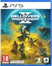 Helldivers II Standard Edition PS5