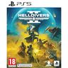 Helldivers II Standard Edition PS5
