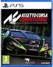 Assetto Corsa Competizione PS5