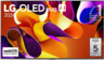 LG 55" OLED TV OLED55G43LS, 4K UHD, webOS Smart TV, Dolby Vision