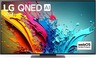 LG 55" QNED TV 55QNED86T3A, 4K UHD, webOS Smart TV, AI Sound Pro