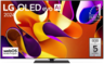 LG 65" OLED TV OLED65G43LS, 4K UHD, webOS Smart TV, Dolby Vision