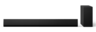 LG soundbar SG10TY, 3.1, 420W
